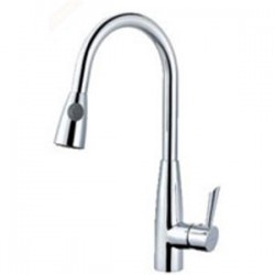 Vòi rửa bát nóng lạnh Samwon KFL-456