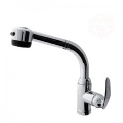 Vòi rửa bát nóng lạnh Hado HU-321