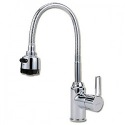 Vòi rửa bát nóng lạnh Hado HU-4260S