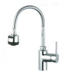 Vòi rửa bát nóng lạnh Hado HU-A6