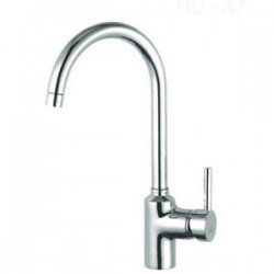 Vòi rửa bát nóng lạnh Hado HU-A7