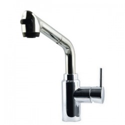 Vòi rửa bát nóng lạnh Hado HU-A9