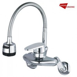 Vòi rửa bát nóng lạnh Hado HU-A5