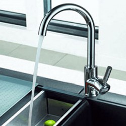 Vòi rửa bát Gorlde 0506