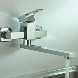 Vòi rửa bát Gorlde 8165