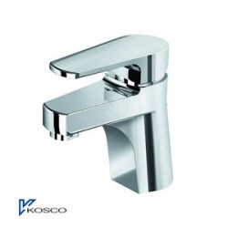 Vòi chậu lavabo 1 lỗ Kosco CO-8010