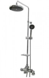 Sen cây điều chỉnh nhiệt độ Mirolin MK 8310