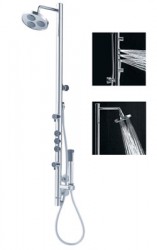 Sen cây tắm nhiệt độ đa chức năng Toto TMC95R