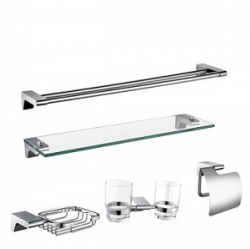 Bộ phụ kiện nhà tắm TOPY-6500