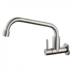 Vòi inox SUS 304 Moonoah MN-353