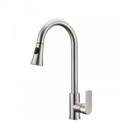 Vòi rửa bát inox SUS 304 Moonoah MN-623-2