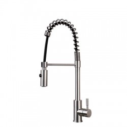 Vòi rửa bát inox SUS 304 Moonoah MN-625