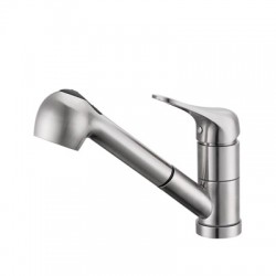 Vòi rửa bát inox SUS 304 Moonoah MN-006