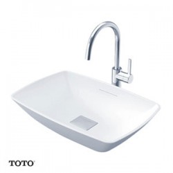 Chậu rửa mặt TOTO PJS02WE