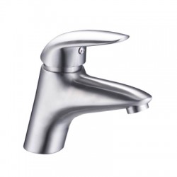 Vòi chậu inox SUS 304 Moonoah MN-703