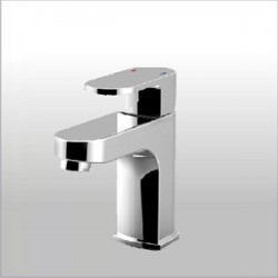 Vòi chậu lavabo nóng lạnh Mirolin MK-901