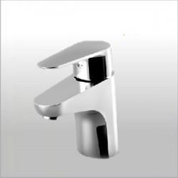 Vòi chậu lavabo nóng lạnh Mirolin MK-601