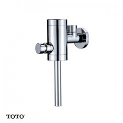 Van xả tiểu nam Toto TX501U (xả nhấn)