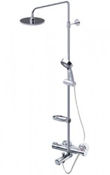 Sen cây tắm nhiệt độ Samwon FB-333