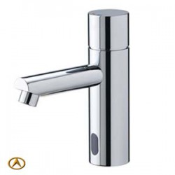 Vòi chậu lavabo cảm ứng Samwon AFL-526