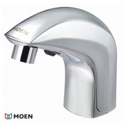 Vòi chậu lavabo cảm ứng Moen 5479M (Sensor)