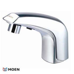 Vòi chậu lavabo cảm ứng Moen 5471M (Sensor)