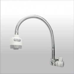 Vòi bếp lạnh gắn tường Mirolin MK 303W