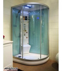 Phòng xông hơi ướt Appollo A-8021 (Massage)