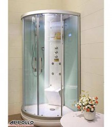 Phòng xông hơi ướt Appollo A-8022 