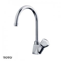 Vòi rửa bát TOTO TS124B13 (nước lạnh)