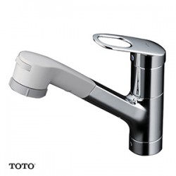 Vòi rửa TOTO TKGG32EB1 (Siêu tiết kiệm nước)