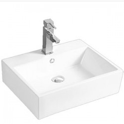 Chậu rửa lavabo Picenza PZ 3611