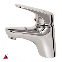 Vòi chậu lavabo nóng lạnh Selta SL 6168 ( Hết hàng )