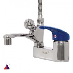 Vòi chậu liền sen tắm Selta SL 910 ( Hết hàng )