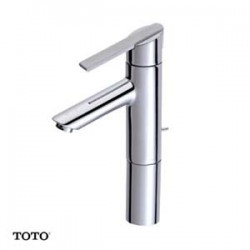 Vòi lavabo nóng lạnh TOTO TS240AX