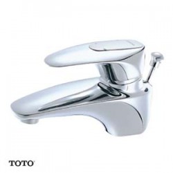 Vòi chậu lavabo nóng lạnh TOTO TS205A