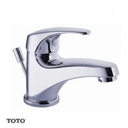 Vòi chậu lavabo nóng lạnh TOTO TS561A