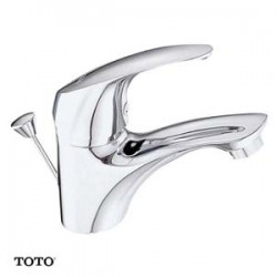 Vòi chậu lavabo nóng lạnh TOTO TS268N