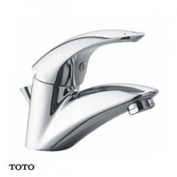Vòi chậu lavabo nóng lạnh TOTO TX108LHBR