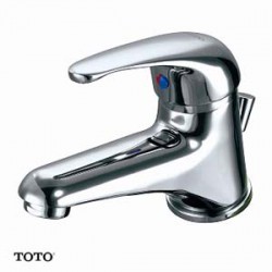 Vòi chậu lavabo nóng lạnh TOTO DGL301R