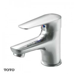 Vòi chậu lavabo nóng lạnh TOTO DL354