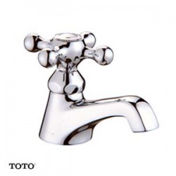 Vòi xả nước lạnh TOTO T205LCSC