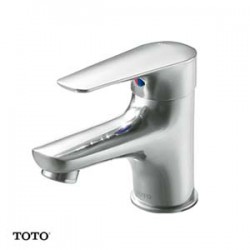 Vòi chậu nóng lạnh TOTO DL354S