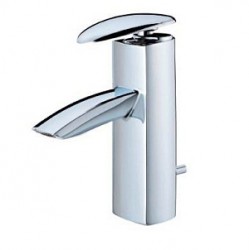 Vòi chậu nóng lạnh TOTO TS242A