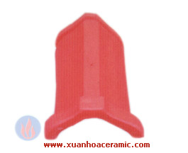 Ngói lợp Xuân Hòa