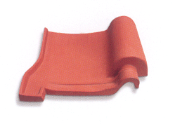 Ngói chữ S Xuân Hòa