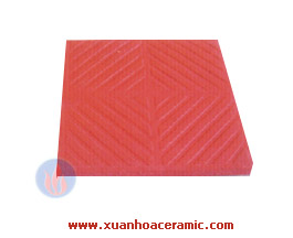 Gạch lá dừa Xuân Hòa