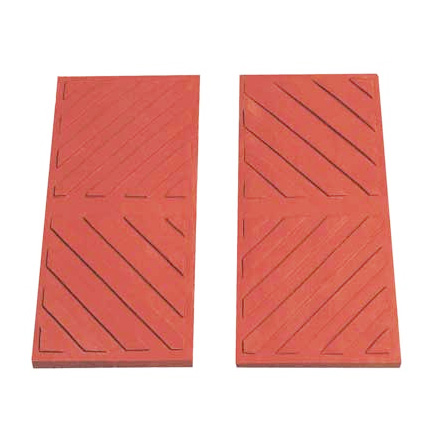 Gạch lá dừa đơn Xuân Hòa