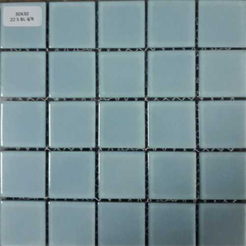 Gạch hồ bơi Vietceramics 22S-BL-4R