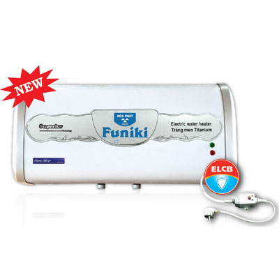 Bình nóng lạnh Funiki HP31S